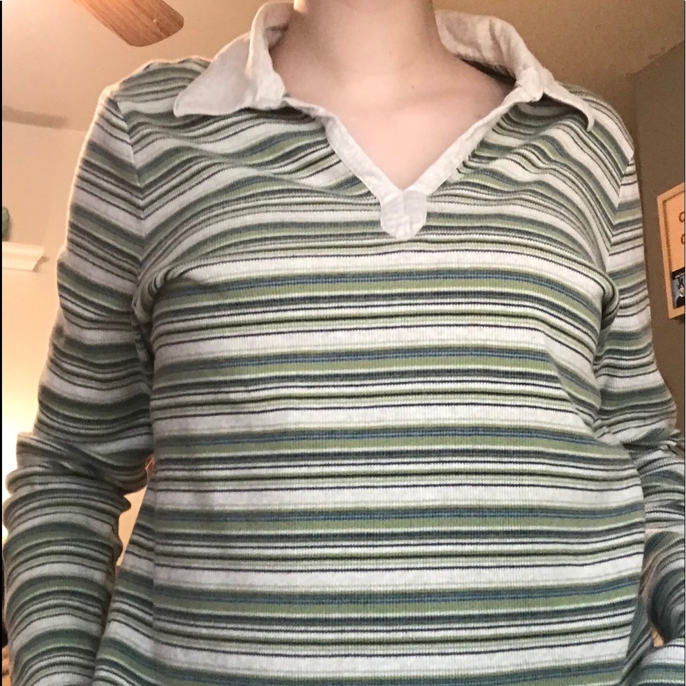 charter club shirt